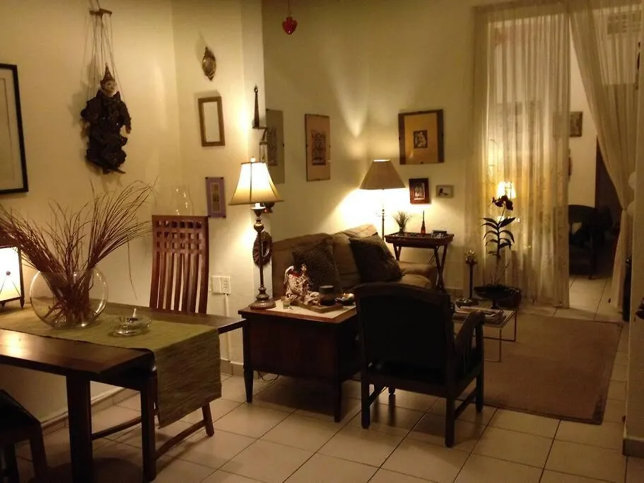 Accommodatie bij particulieren Centerpice Colonial Zone Appartement Santo Domingo Dominicaanse Republiek
